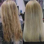 سالن زیبایی ندا حسینی