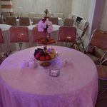 ظروف کرایه و خدمات پذیرایی میزبان