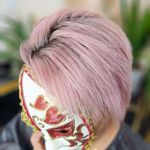 سالن زیبایی مهرسانا