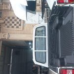 کفی لاینر پراید وانت اریسان مزدا نیسان پادرا کاپرا اتاق سرپوشیده اهنی ‌کابین فایبرگلاس اتاقسازی امپراطور  صولتی