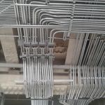 برقکاری قریبه