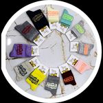 تولید جوراب مهرابی