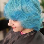 سالن زیبایی مهرسانا