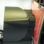 پرینتر سه بعدی هزار تندیس