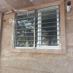 نرده و حفاظ بانکی استیل 201 و304