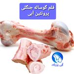 پروتئین آبی پرولند