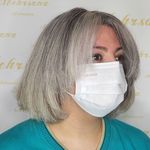 سالن زیبایی مهرسانا