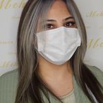 سالن زیبایی مهرسانا