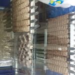 کبابی وجگرکی مرکزی شاهرود