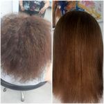 سالن زیبایی آینه