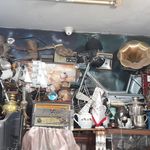 عتیقه فروشی