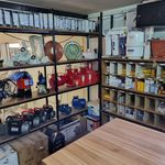 سیم پیچی کویر