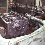 تعمیرگاه مکانیکی هما