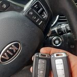 قفل و کلید سازی صداقت