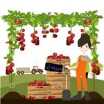 فروشگاه مزرعه شاد