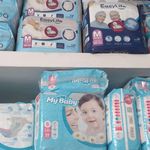 دنیای شوینده و بهداشتی حیدری