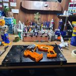 دکتر اسباب بازی