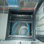 اموزش شبکه و فیبر