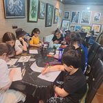 آموزش طراحی و نقاشی