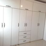 دکوراسیون داخلی کابینت کمد دیواری شایان