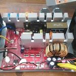 تعمیر انواع بردهای الکترونیکی