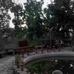 کافه کوهساران