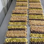 شیرینی سرای گلچین