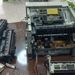 فروشگاه کامپیوتر و ماشین های اداری اصغری