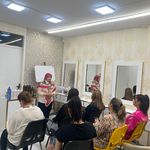 آموزشگاه زیبایی جودی