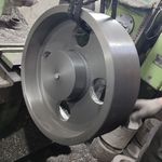 تولیدی فولی ریختگری باهنر گودرزی