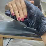 خدمات تخصصی ناخن نگین