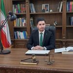 امید کمره ئی وکیل پایه یک دادگستری