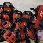 تعمیرات تخصصی هیلتی دریل بتن کن حسینی