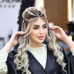 سالن زیبایی و آرایشگاه زنانه گلچهره