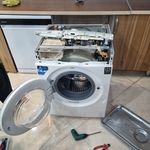 خدمات تعمیرات سامسونگ الجی سام جی پلاس