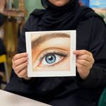 آموزشگاه نقاشی ماهرنگ