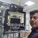 فروش نصب تجهیزات سیستم هاارتباطی مخابرات