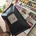 فروش و توزیع قهوه و تجهیزات سلمانی