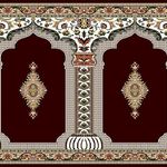 فرش کیانمهر کاشان