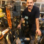 شرکت صنعت سازان تجهیز ماشین خاورمیانه