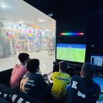 گیم نت META اکباتان