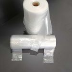 تولید انواع نایلکس(شرکت بلورپلیمرسبز)