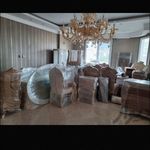 شرکت باربری و بسته بندی شمال تهران