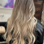 سالن زیبایی الهه فلاح