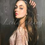 استودیو تخصصی نقاشی و هنرهای تجسمی ندا