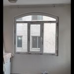 پنجره دوجداره وتوری پلیسه (شریفی)