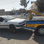 امداد خودرو باغجری