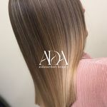 سالن زیبایی و آرایشگاه آیدا سرداری بیوتی