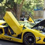 نمایندگی سپاهان باتری معصومی