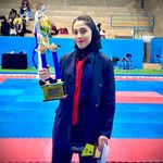آموزش کیوکوشین کاراته(بانوان)